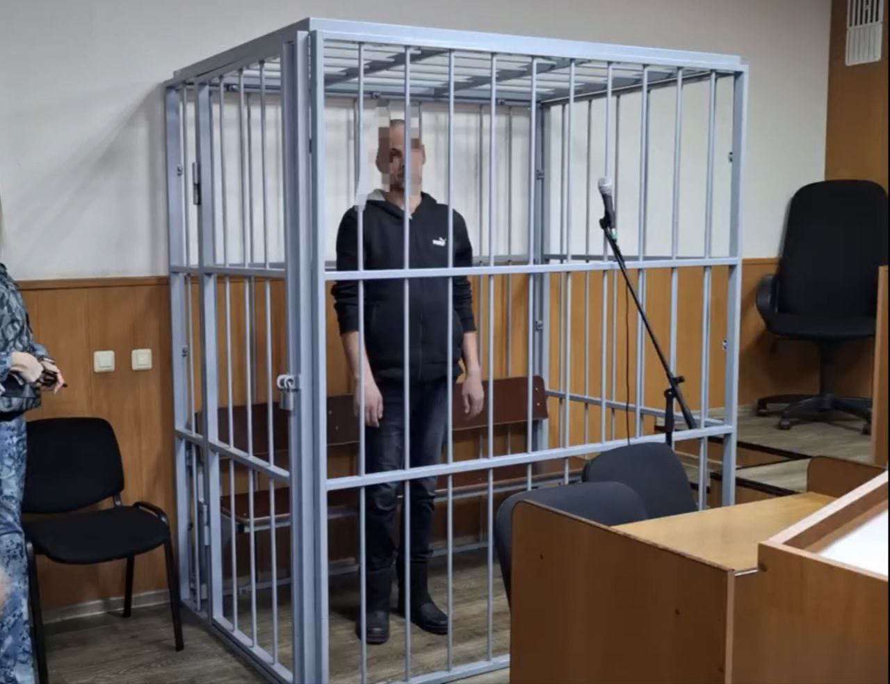 Перед судом предстанет житель г.Биробиджана за незаконный сбыт наркотических средств