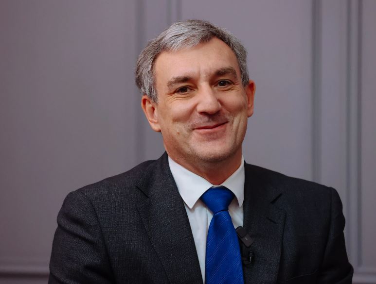 Губернатор в новой реальности