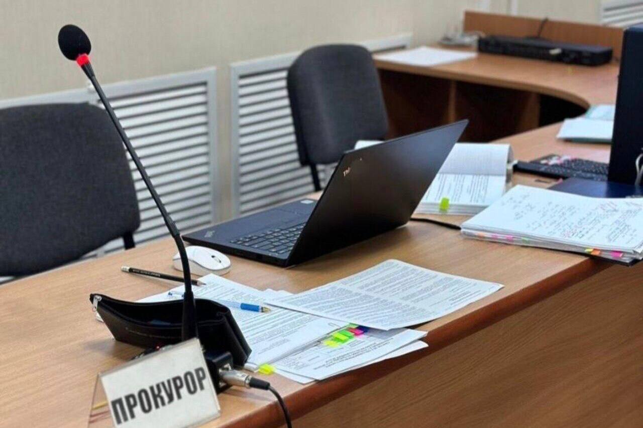 ТОЛЬКО ПОСЛЕ ВМЕШАТЕЛЬСТВА ПРОКУРАТУРЫ УЧАСТНИКУ СВО ПРЕДОСТАВЛЕНА БЛАГОУСТРОЕННАЯ КВАРТИРА