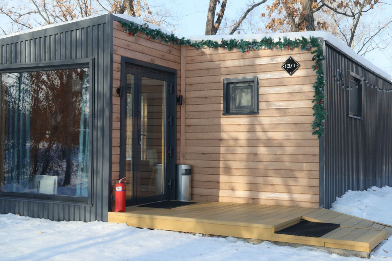 В Биробиджане обсудили перспективы развития городской среды и повышения туристической привлекательности В Биробиджане обсудили перспективы развития городской среды и повышения туристической привлекательности