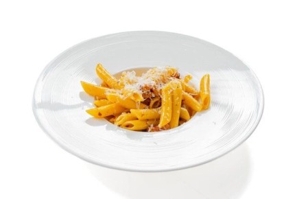 Идеальный соус карбонара: как приготовить настоящую пасту