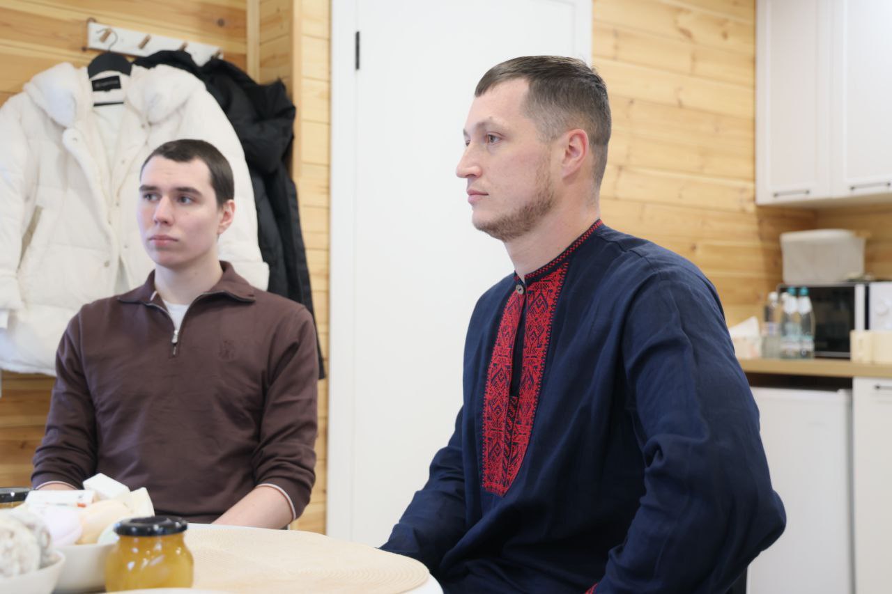 В Биробиджане обсудили перспективы развития городской среды и повышения туристической привлекательности В Биробиджане обсудили перспективы развития городской среды и повышения туристической привлекательности