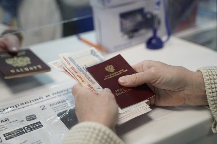 В России увеличили надбавки к пенсиям: кто получил повышенные выплаты