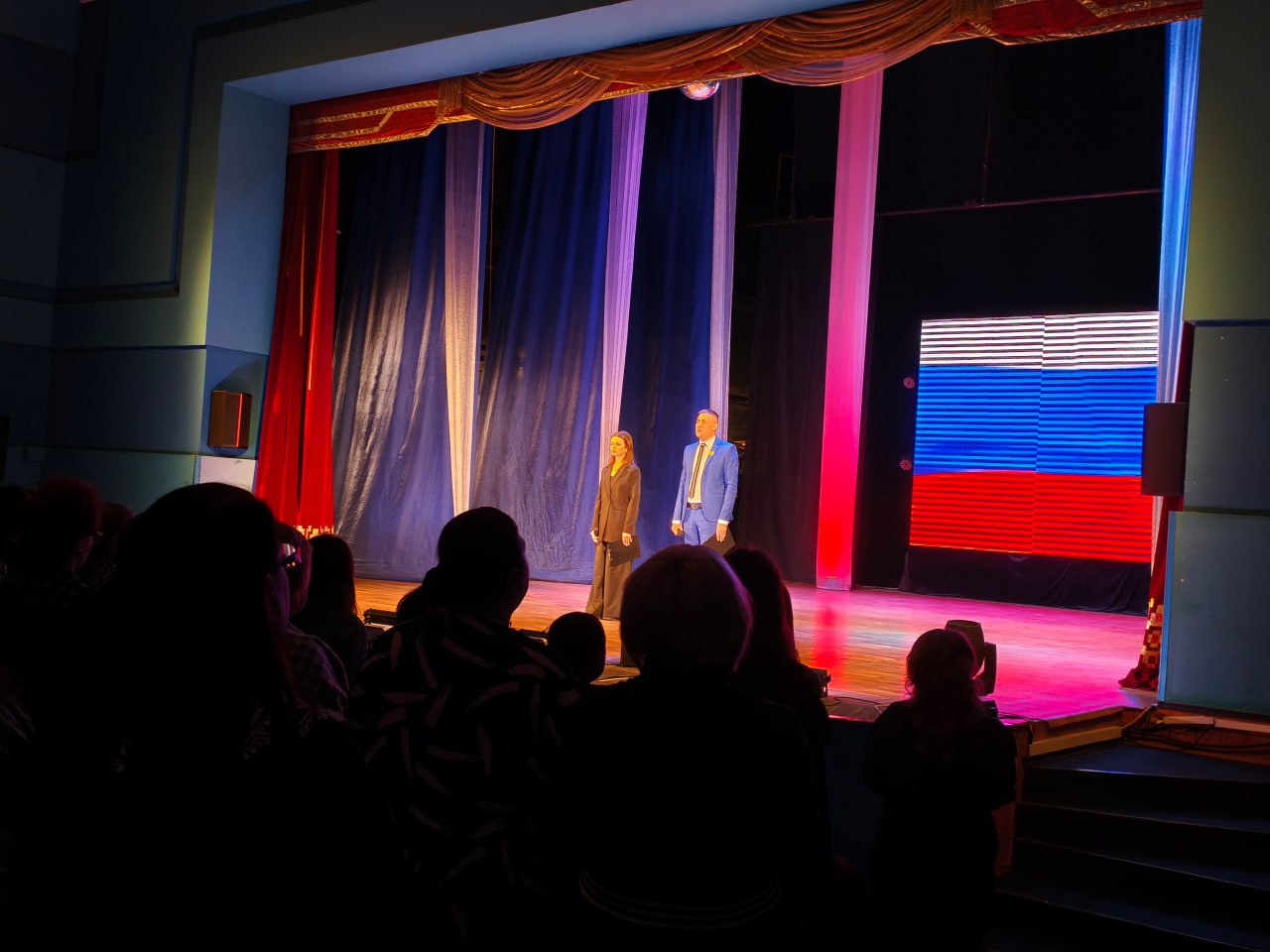 В областном центре стартовал конкурс "Учитель года — 2026" В областном центре стартовал конкурс "Учитель года — 2026"