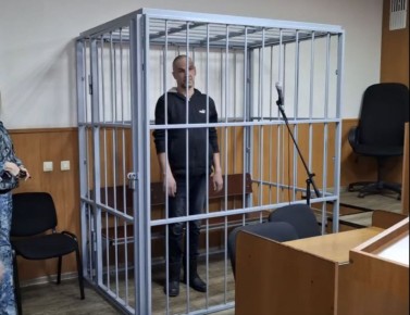 К лишению свободы приговорен ранее судимый житель с.Амурзет за незаконное приобретение и хранение наркотических средств