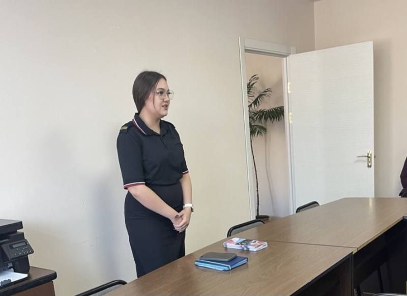 В ЕАО следователи и киберполицейские продолжают активную профилактическую работу с жителями по противодействию IT-преступлениям