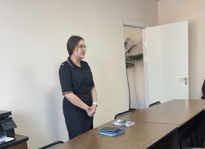 В ЕАО следователи и киберполицейские продолжают активную профилактическую работу с жителями по противодействию IT-преступлениям