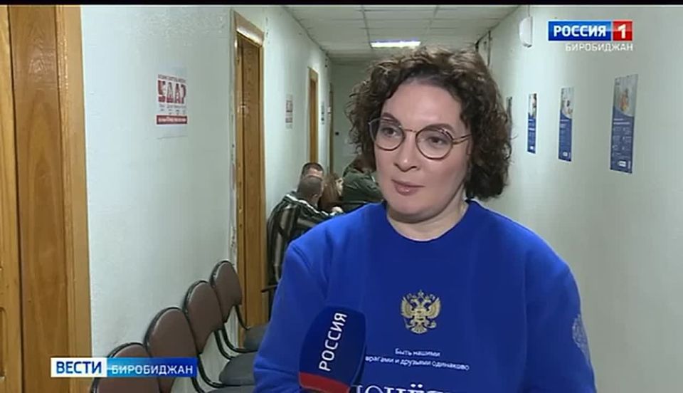 Участники СВО и члены их семей прошли комплексную диспансеризацию