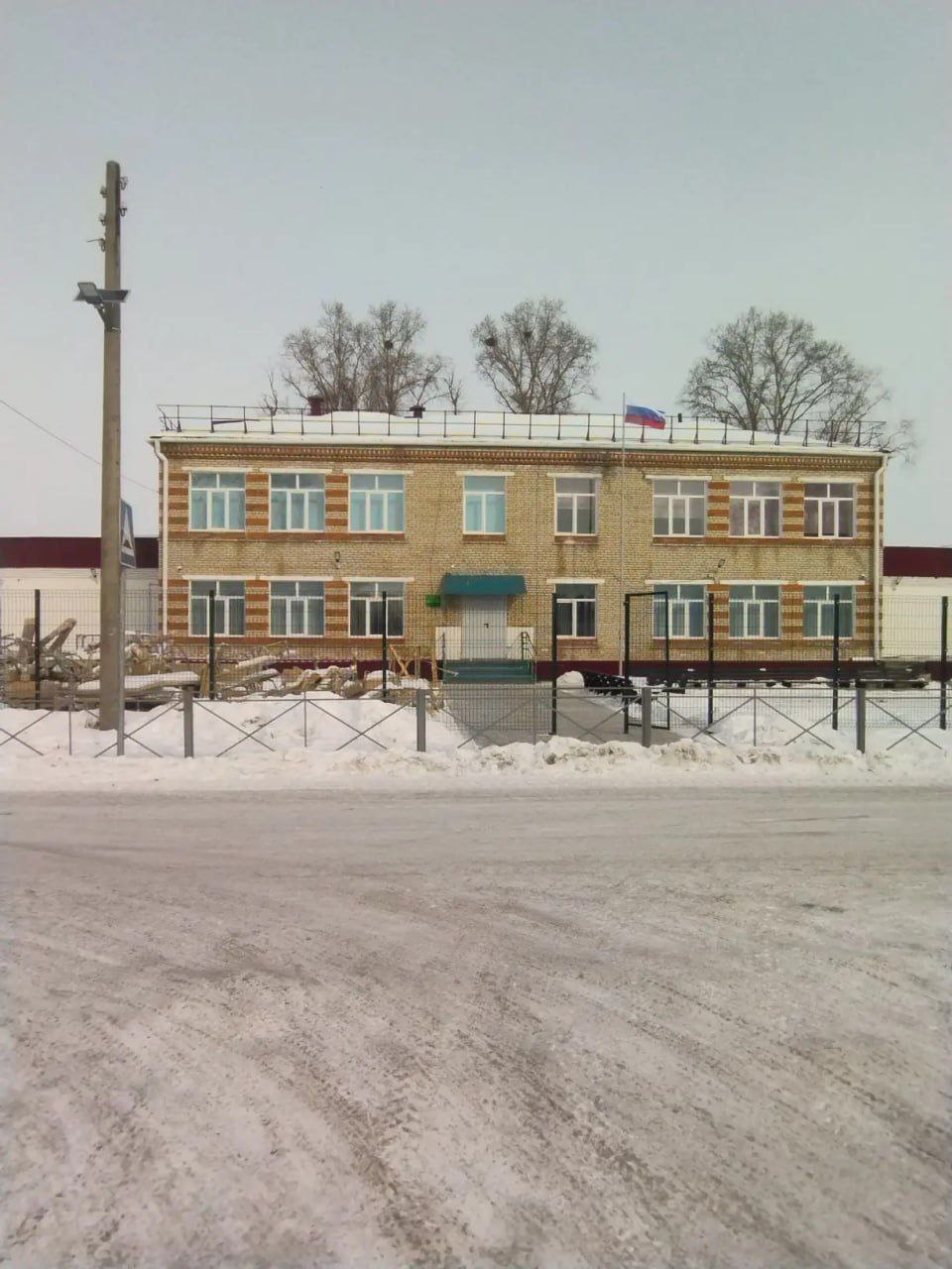 В Еврейской автономной области продолжается капитальный ремонт образовательных учреждений В Еврейской автономной области продолжается капитальный ремонт образовательных учреждений