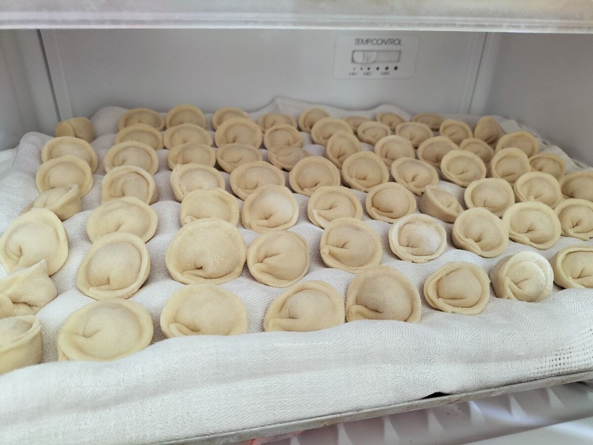 Как приготовить идеальные домашние пельмени: непревзойденный рецепт теста с секретом