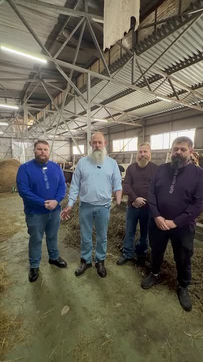 Переехавшие из Бразилии в Приморье староверы, которым грозит банкротство в России, обратились к Герману Грефу за помощью