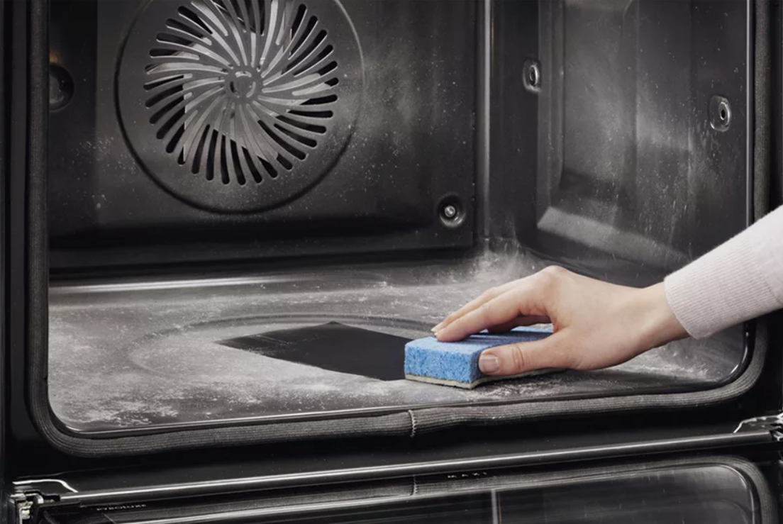 Функция самоочистки духовых шкафов: особенности и разновидности