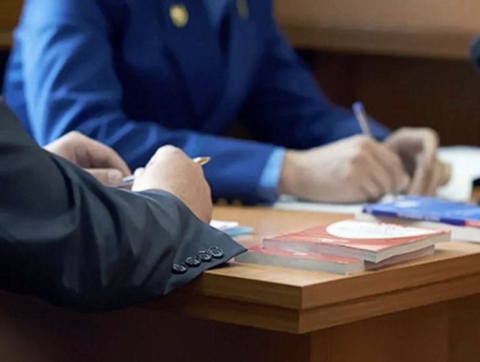 За несоблюдение требований законодательства о муниципальном контроле должностное лицо привлечено к административной ответственности