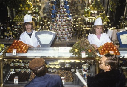 Вкусы и запахи советских магазинов: Удивительная ностальгия