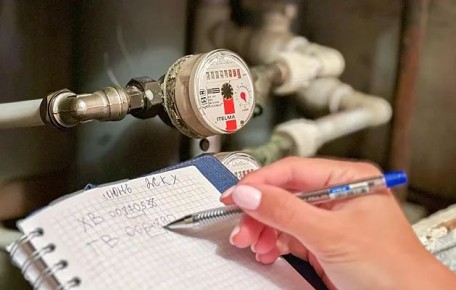 Депутаты Госдумы предлагают заморозить коммунальные тарифы на два года