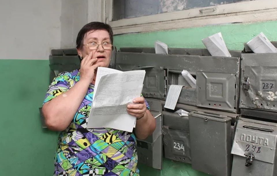 ������ �� ������, �� ������� ������� ������: ������������ ����� ������