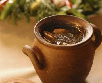 Уютное наслаждение: Как приготовить похлебку в горшочке