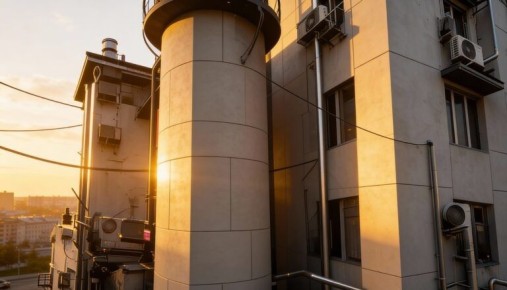 Матовые фасады: как избежать пятен и правильно ухаживать