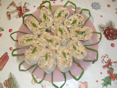 Рулетики из лаваша: один секрет, который сделает их irresistibly вкусными