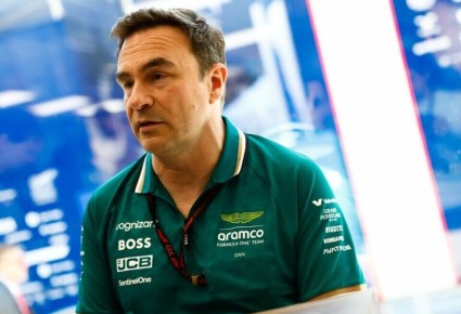 Дэн Фэллоуз возглавил технический департамент Racing Bulls