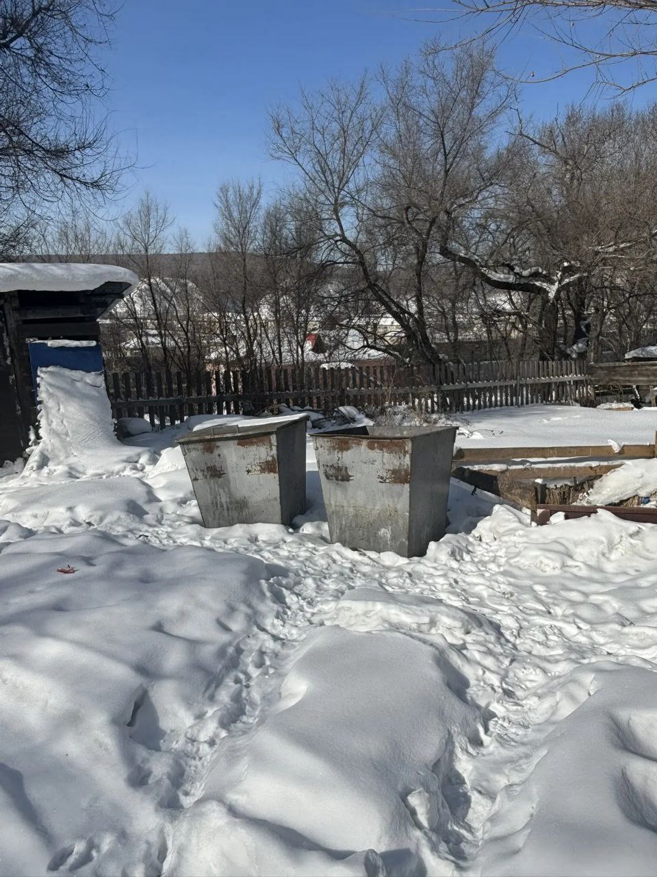 Прокуратура потребовала обустроить контейнерные площадки для накопления твердых коммунальных отходов в Облученском городском поселении Прокуратура потребовала обустроить контейнерные площадки для накопления твердых коммунальных отходов в Облученском городском поселении