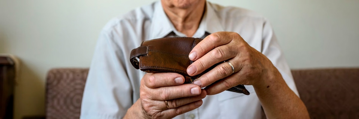 Как узнать свою накопительную пенсию в 2026 году: простая инструкция и советы