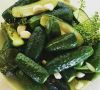 Как быстро замариновать огурцы: два рецепта, о которых вы не догадывались