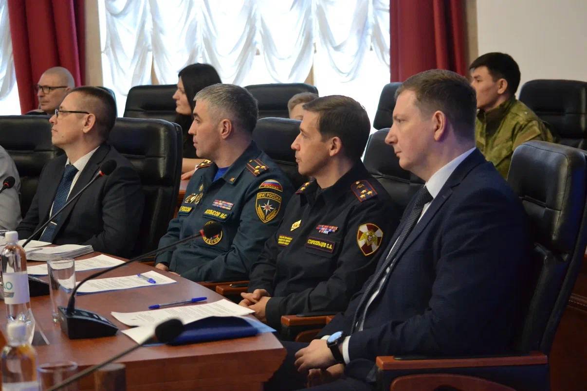 Команда МЧС России в тройке лучших! Команда МЧС России в тройке лучших!