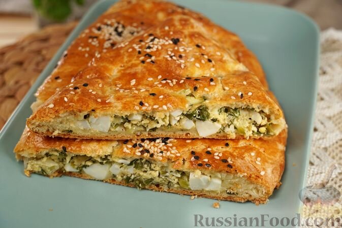 Как приготовить вкусные пироги за 30 минут: секреты быстроты и экономии времени