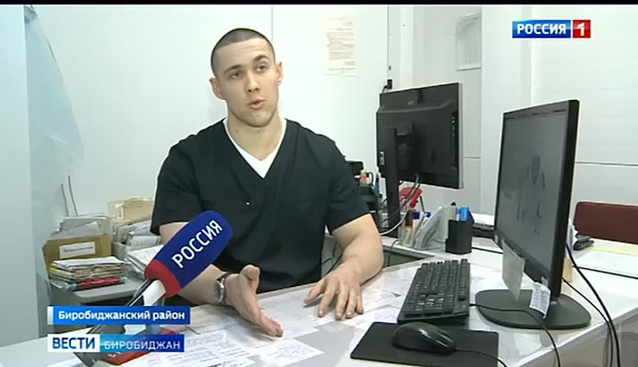 Сегодня профессиональный праздник отмечают фельдшеры