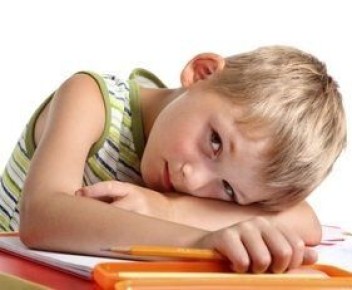 Как справиться с детской ленью: причины и решения