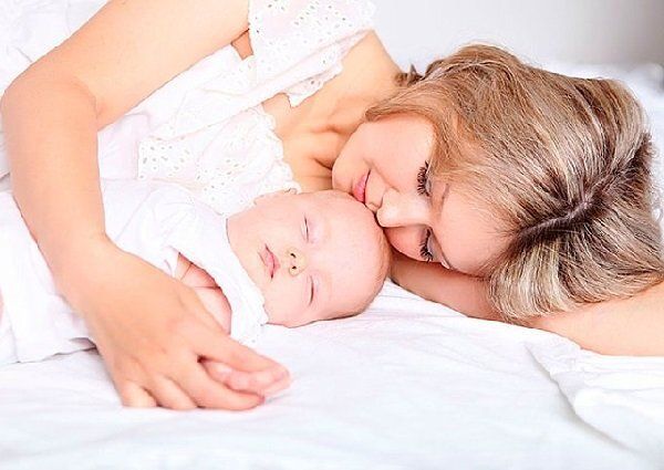 Как улучшить память после родов: полезные советы для мам