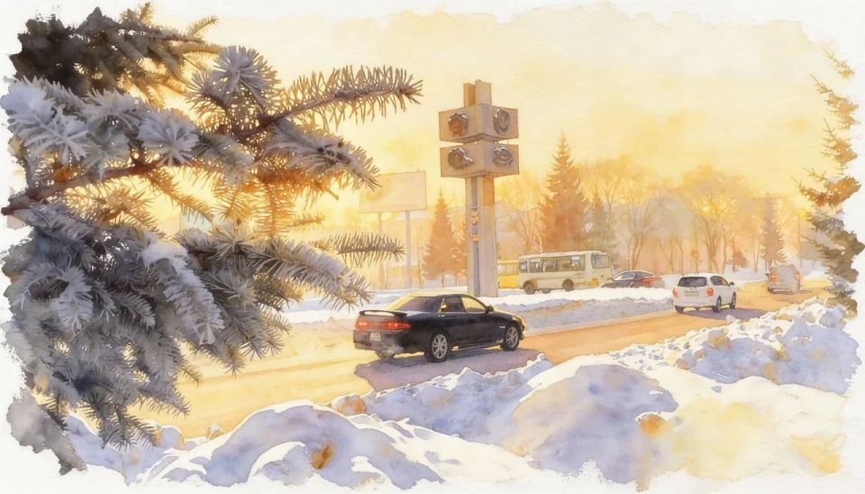 23 февраля: Прогноз погоды и советы астрологов