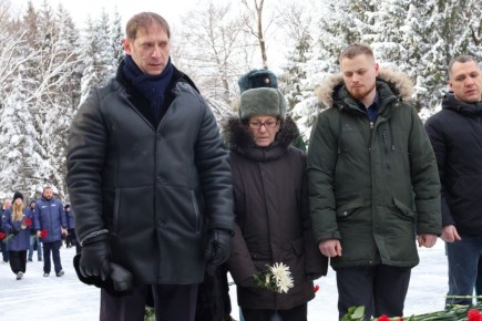 ���� ��������� ���������: ���� ������ � ������� ����