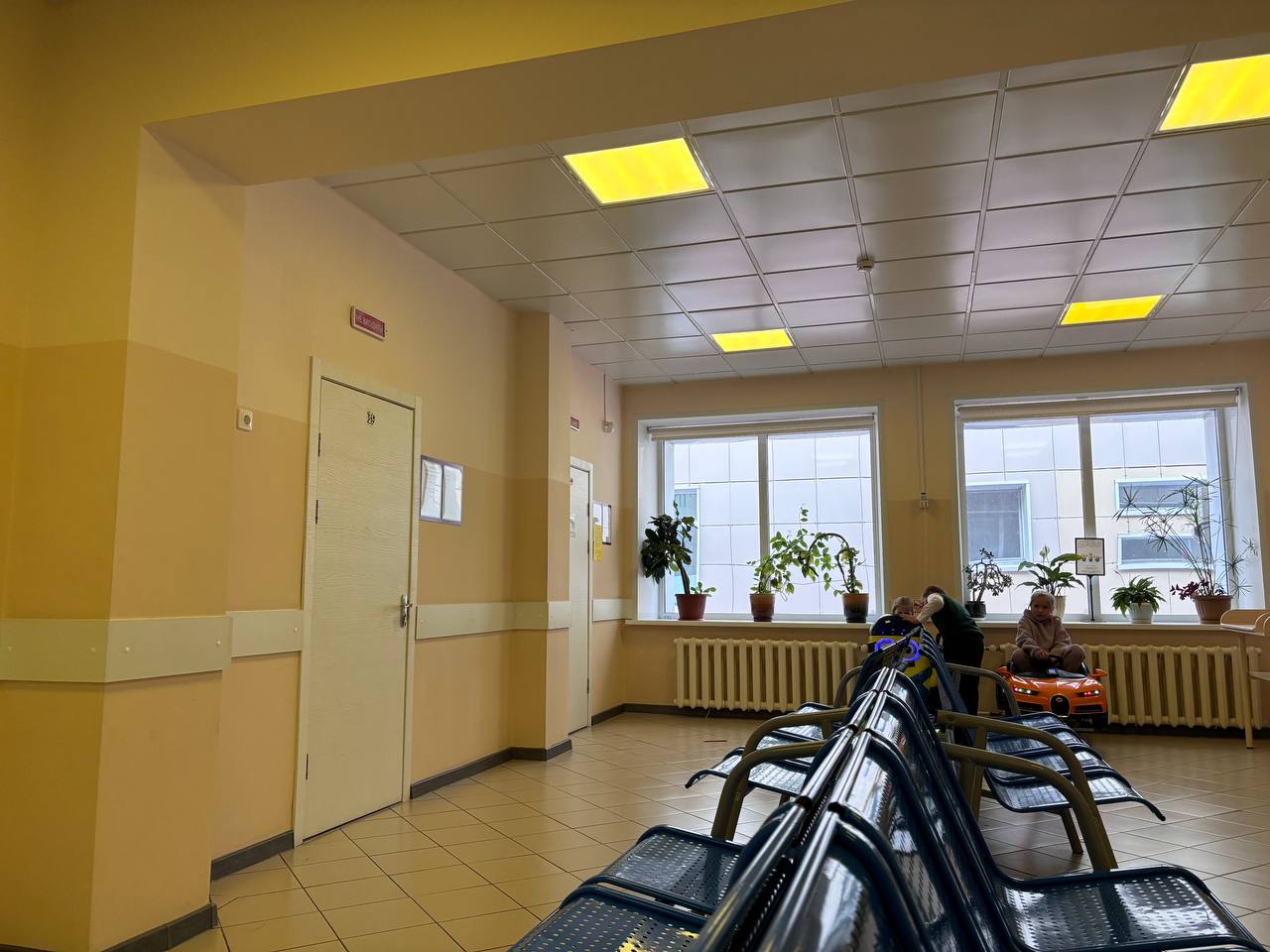 847 случаев заболевания ОРВИ и гриппом зарегистрировано в ЕАО