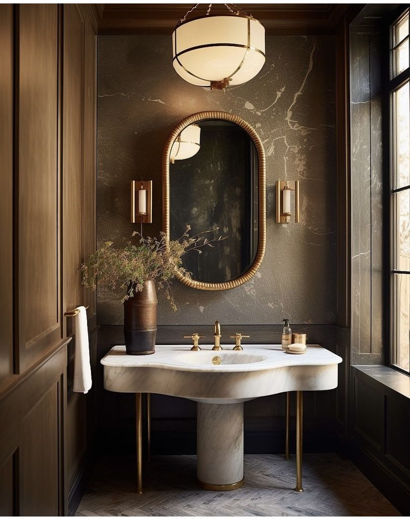 Инновационные смесители без отпечатков: что стоит знать