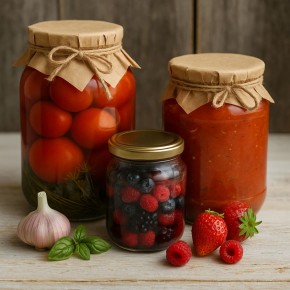 Как создать вкусные заготовки без сахара: проверенные рецепты и советы