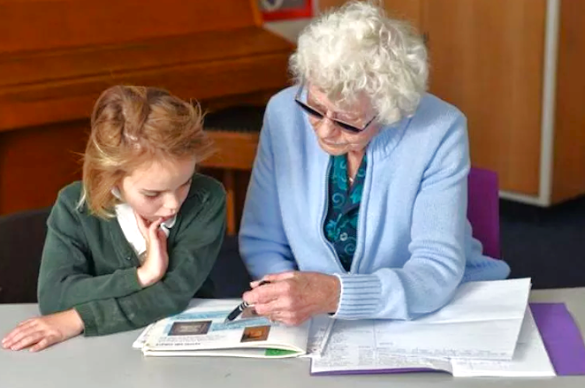 Работникам с детьми — заслуженная досрочная пенсия