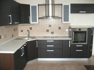 Как современная мебель облегчает работу на кухне