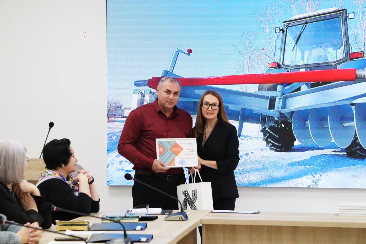 Партнерские связи - основа функционирования университета Партнерские связи - основа функционирования университета