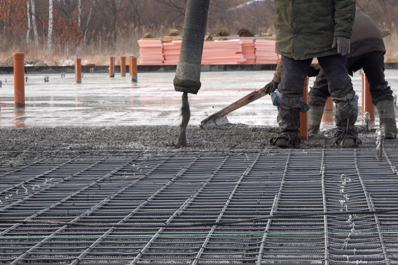 В Еврейской автономной области завершен важный этап строительства Центра высокотехнологичного протезирования В Еврейской автономной области завершен важный этап строительства Центра высокотехнологичного протезирования