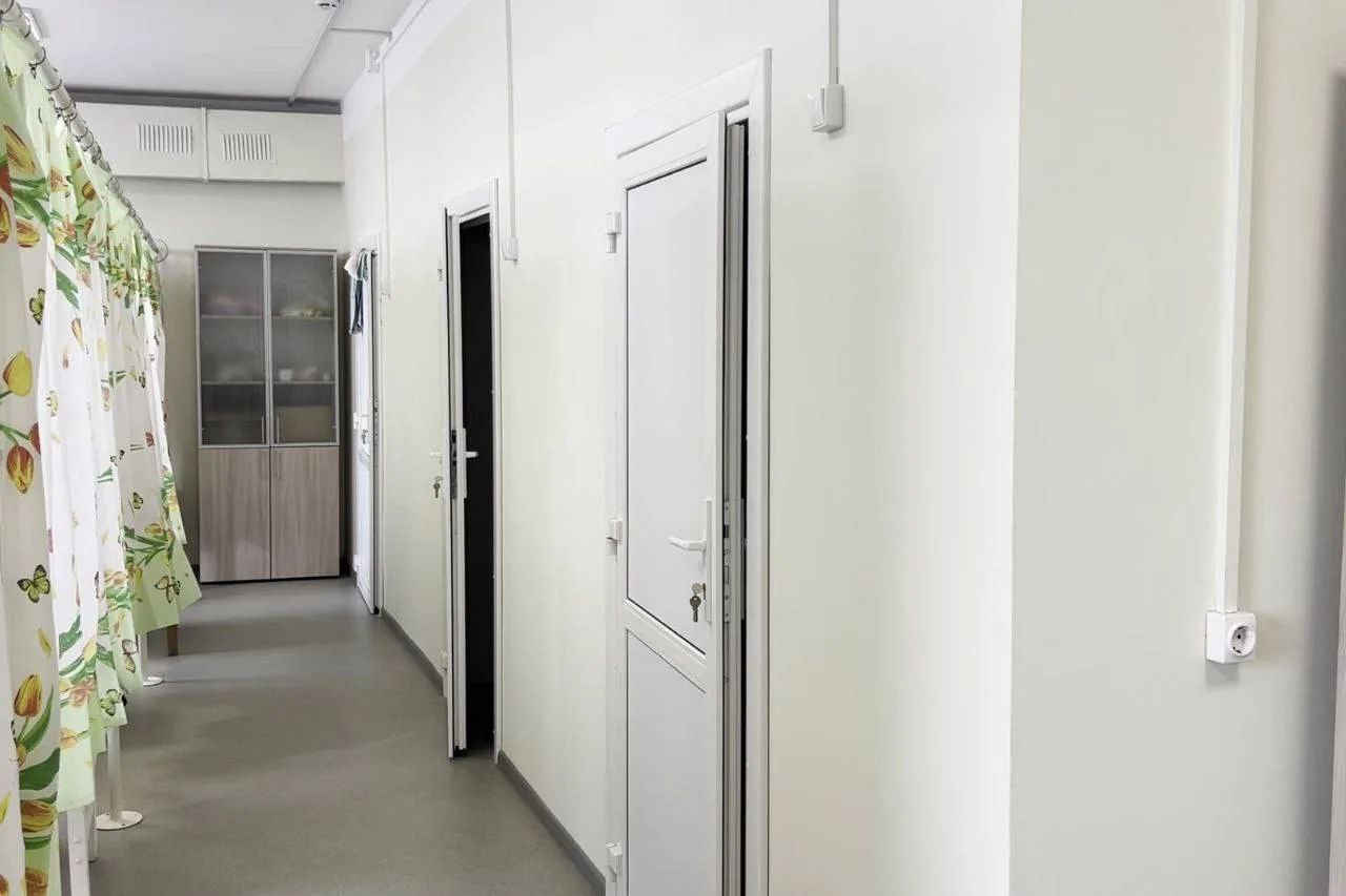 Прокуратура добивается устранения нарушений и потребовала обеспечить отделение женской консультации ОГБУЗ «Ленинская центральная районная больница» недостающим оборудованием Прокуратура добивается устранения нарушений и потребовала обеспечить отделение женской консультации ОГБУЗ «Ленинская центральная районная больница» недостающим оборудованием