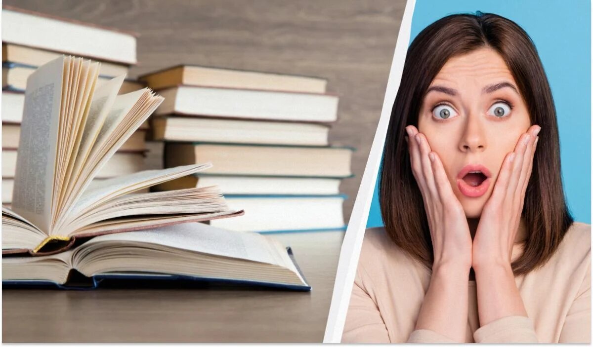 Как предотвратить нашествие книжных червей: практические советы