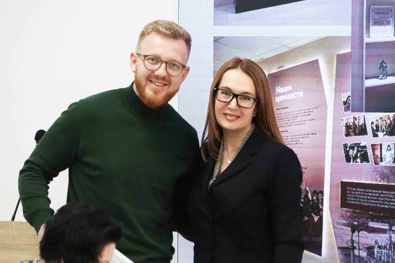 Партнерские связи - основа функционирования университета Партнерские связи - основа функционирования университета