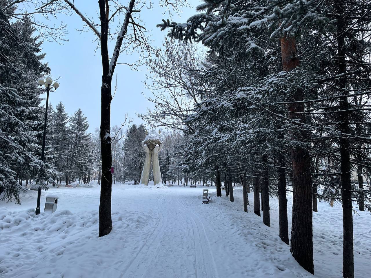 Мы подготовили для вас астропрогноз на завтрашний день: