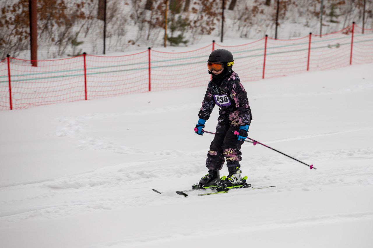 Спортсмены ЕАО приняли участие в первенстве Благовещенска по горным лыжам и сноуборду памяти Героя России Андрея Ковтуна Спортсмены ЕАО приняли участие в первенстве Благовещенска по горным лыжам и сноуборду памяти Героя России Андрея Ковтуна