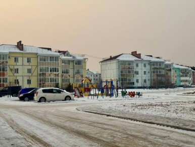 Системы отопления 250 домов модернизируют за 3 года в ЕАО