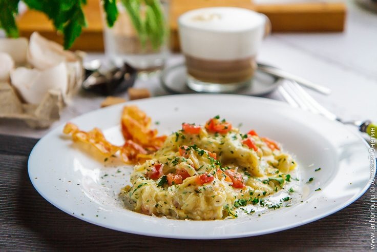 Разнообразие в рационе: ключ к здоровью и удовольствию