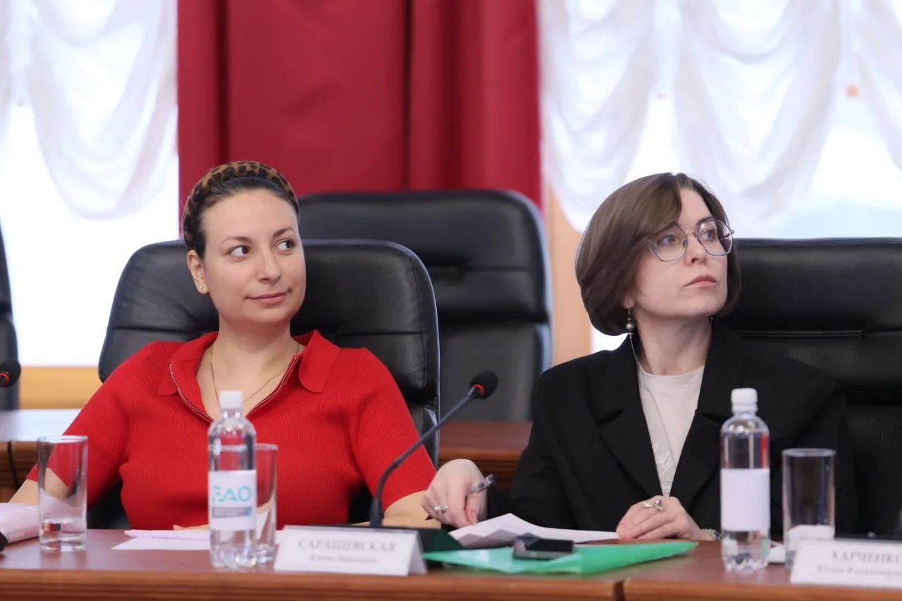 В ЕАО стартовала подготовка к Международному фестивалю еврейской культуры: событие состоится впервые за восемь лет В ЕАО стартовала подготовка к Международному фестивалю еврейской культуры: событие состоится впервые за восемь лет