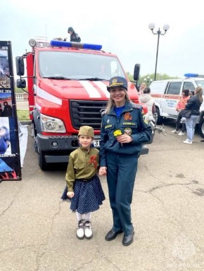 Хорошей вам пятницы от Виктории Старцевой и дочки Майи